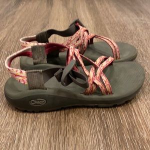 Chacos Z cloud sandals
